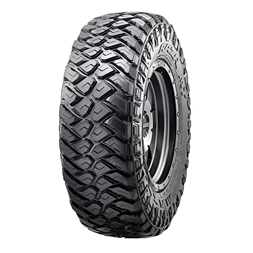 LT295/70R17 Maxxis RAZR MT Mud Terrain 10 Ply E Load Tire 295 70 17