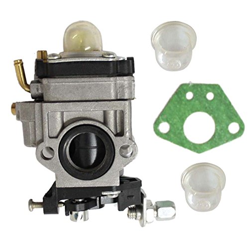 43cc 47cc 49cc 50cc 2-Stroke Carburetor for Mini Carb 15mm ATVs Pocket Bikes Quad