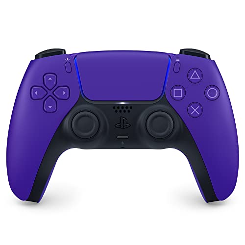 PlayStation DualSense Wireless Controller  Galactic Purple