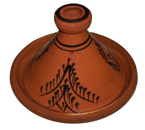 Cooking Tagines Moroccan Small Clay Tajine Pot