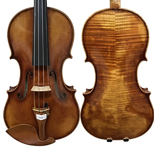 Ming Jiang Zhu 909 Violin