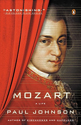 Mozart: A Life