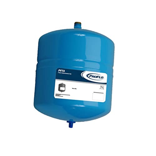 PROFLO PFXT5 PROFLO PFXT5 2 Gallon Thermal Expansion Tank