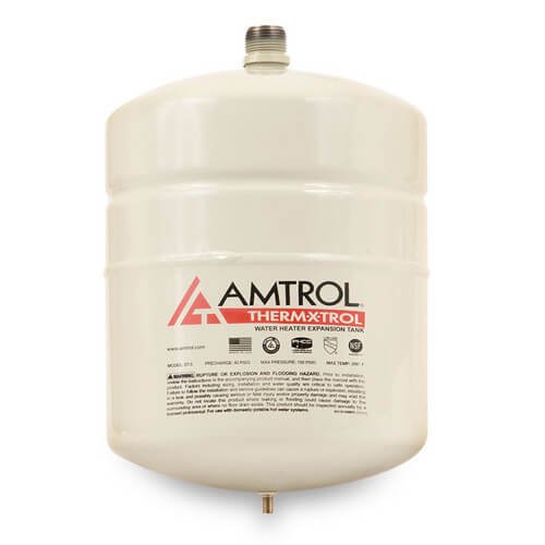 THERM-X-TROL ST-5 Expansion Tank