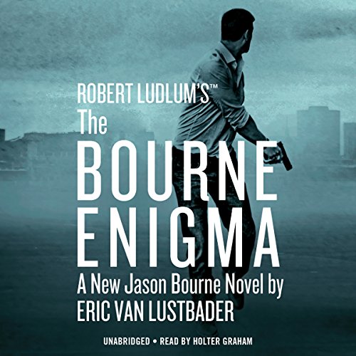 Robert Ludlum's (TM) The Bourne Enigma