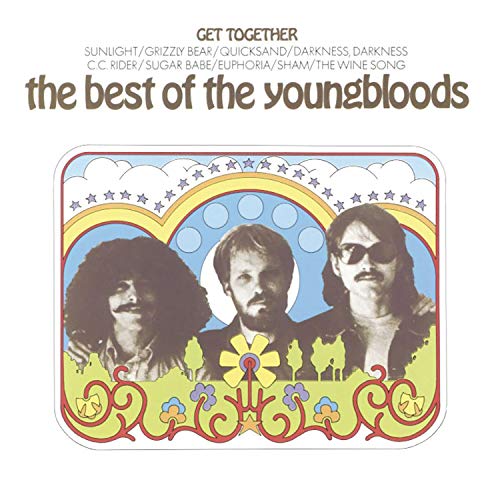 Best Of The Youngbloods