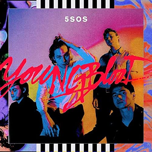 YOUNGBLOOD [Deluxe Edition]