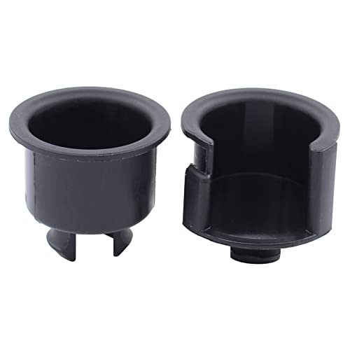 ApplianPar Tailgate Hinge Bushings for Nissan Frontier 2005-2019