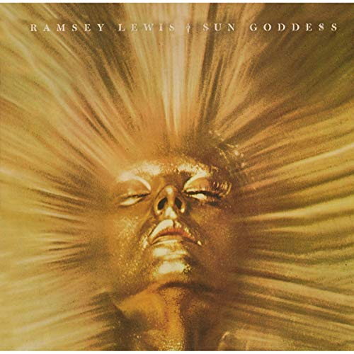 SUN GODDESS (BONUS TRACKS EDITION)