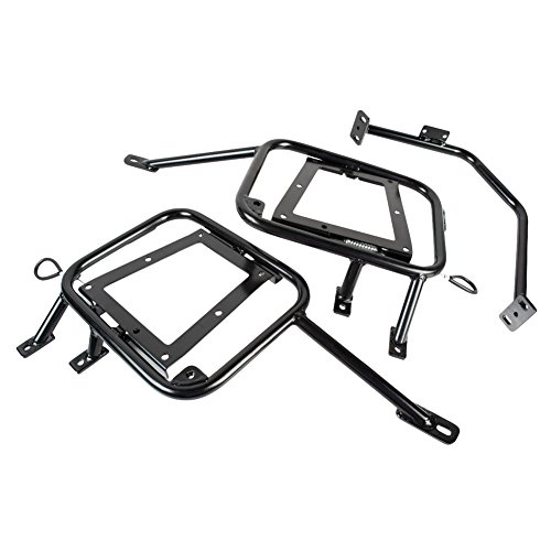 TUSK Pannier Racks for KTM 790 Adventure R 2019-2020