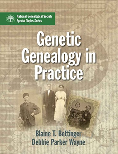 Genetic Genealogy in Practice
