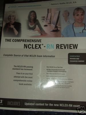 Comprehensive NCLEX-RN Review