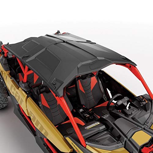 Can-Am Sport Roof for Maverick X3 MAX 715003750