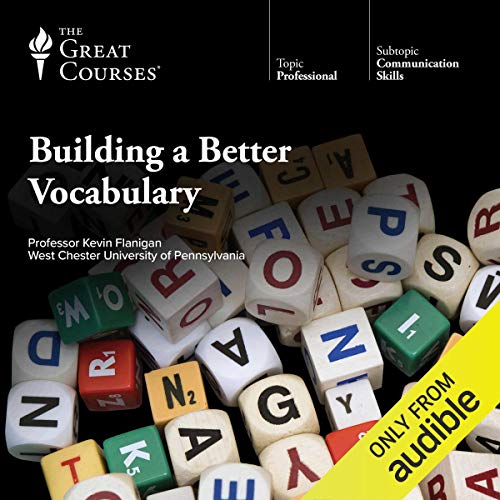 Building a Better Vocabulary