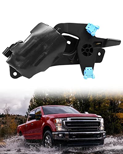 Powered Tailgate Lock Actuator Fit for Ford F150 F250 F350 F-Series Super Duty 2017 2018 2019 2020 2021 with Powered Tailgate Replace GC3Z9943170E