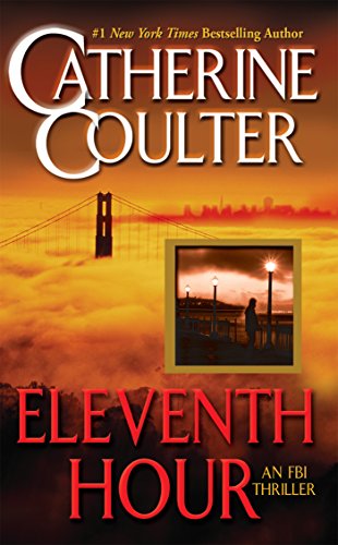 Eleventh Hour (An FBI Thriller Book 7)