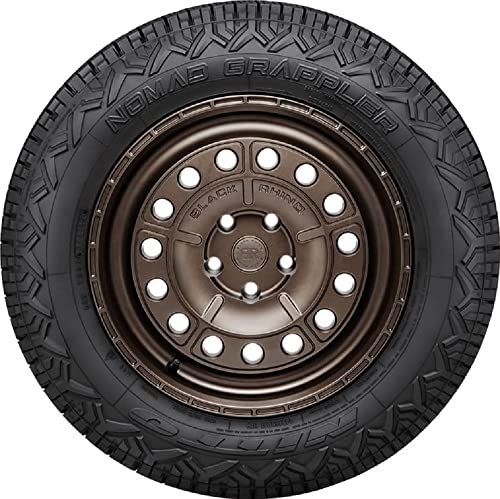 235/65R17XL 108H NITTO NOMAD GRAPPLER