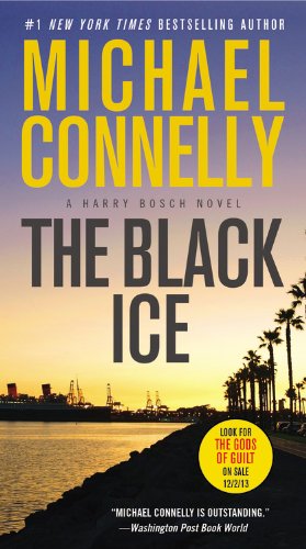 The Black Ice (Harry Bosch)