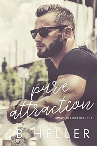 Pure Attraction (Attraction Series Book 2)