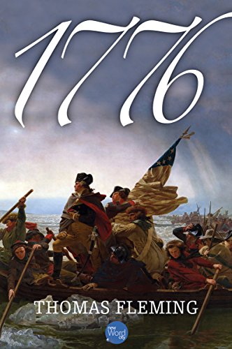 1776 (The Thomas Fleming Library)