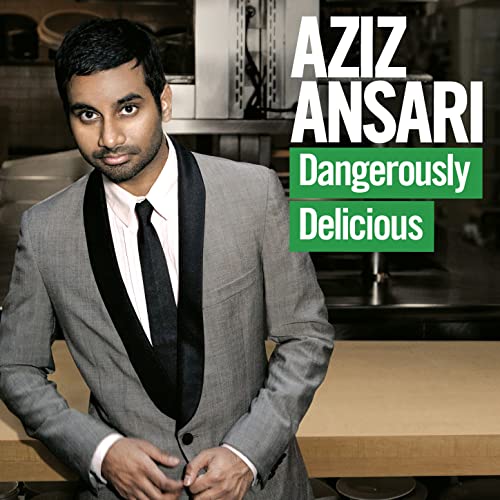 Dangerously Delicious [Explicit]