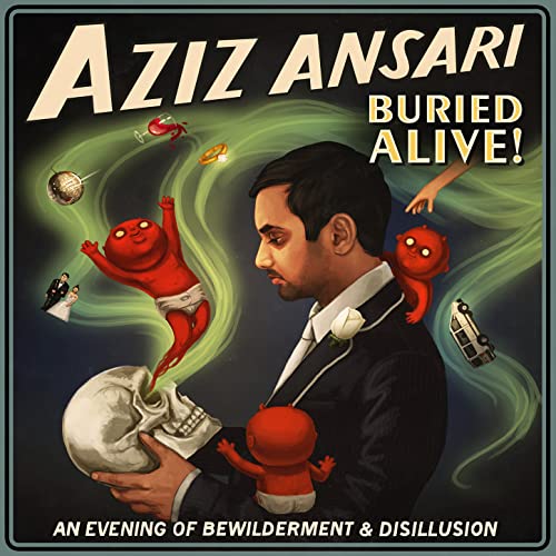 Buried Alive [Explicit]