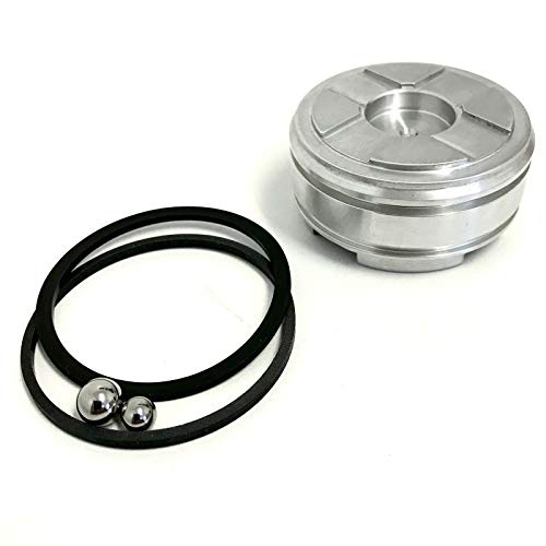 4L60E 4L60 4L65E 4L70E PINLESS ACCUMULATOR PISTON KIT SONNAX 77998-03K