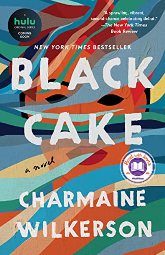 Black Cake: A Novel