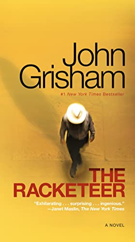 The Racketeer: A Novel