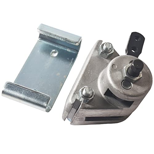 Go Kart Mechanical Brake Caliper with Bracket