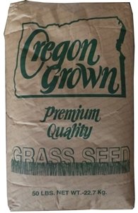 SeedRanch Linn Perennial Ryegrass Seed (Forage) - 50 Lb.