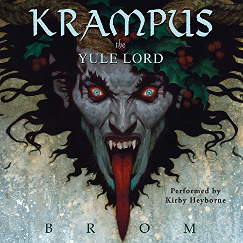 Krampus: The Yule Lord