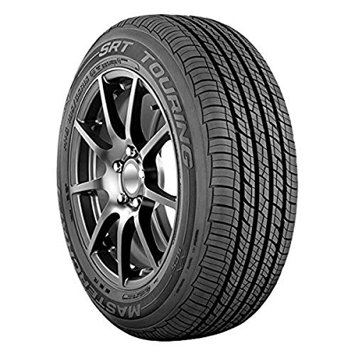 Mastercraft SRT Touring Touring Radial Tire -225/60R17 99T