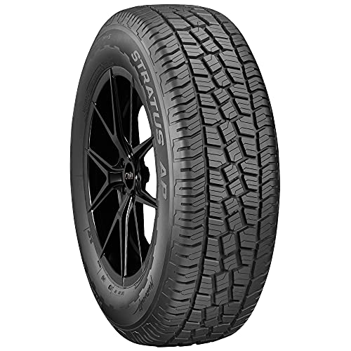 Mastercraft Stratus AP All-Terrain Tire - LT235/85R16 10ply