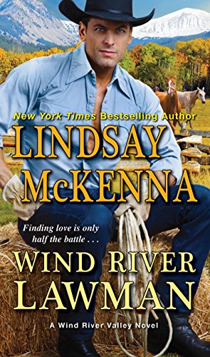 Wind River Lawman (Wind River Series Book 6)