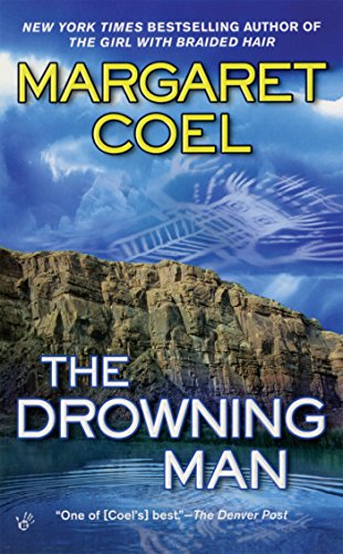 The Drowning Man (A Wind River Mystery Book 12)