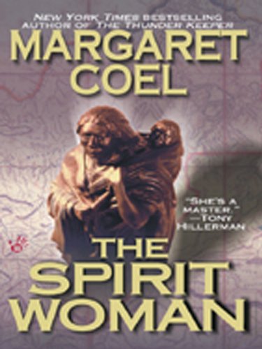 The Spirit Woman (A Wind River Mystery Book 6)