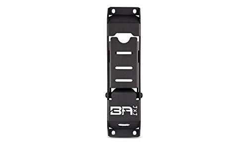 Body Armor 5146 2007-2021 Wrangler Jk, Jl, Jt Hinge Steps (Pr)