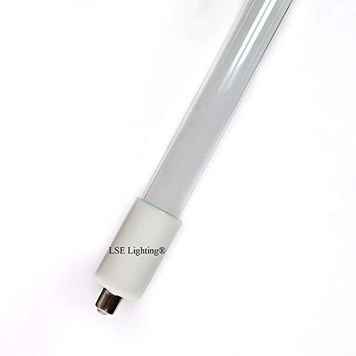 LSE Lighting G36T5L (39W) UV-C Ultraviolet 254nm Light Bulb Lamp 33" Long