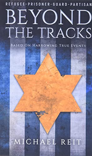 Beyond the Tracks: Based on Harrowing True Events