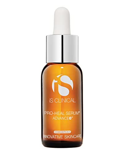 Pro-Heal Serum Advance+ Antioxidant-rich Vitamin C Serum, Vitamin E And Retinol For Redness, Rosacea And Inflammation