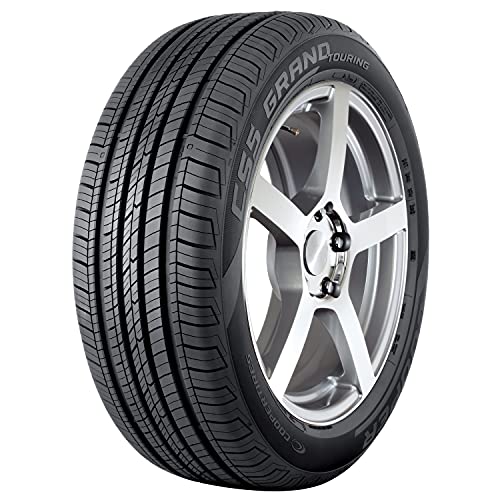 Cooper CS5 Grand Touring All-Season 205/70R15 96T Tire