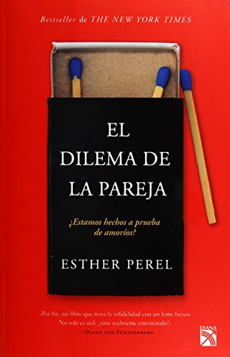 El dilema de la pareja (Spanish Edition)