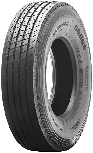 Milestar BS628 315/80R22.5 L