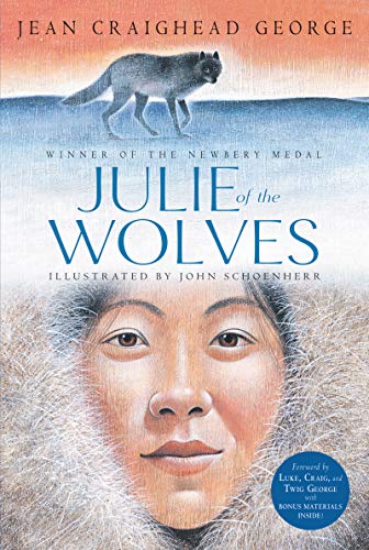 Julie of the Wolves