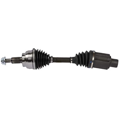 Cardone 66-3404HD New CV Constant Velocity Severe-Duty Drive Axle Shaft