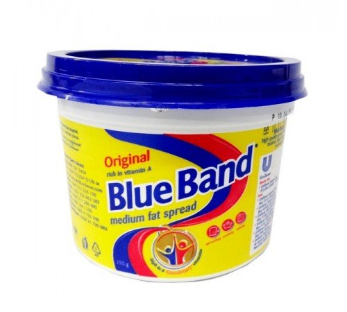 Original Blue Band Margarine