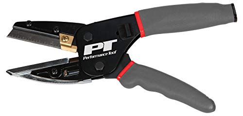 Performance Tool W2045 3-in-1 Multi-Cutter