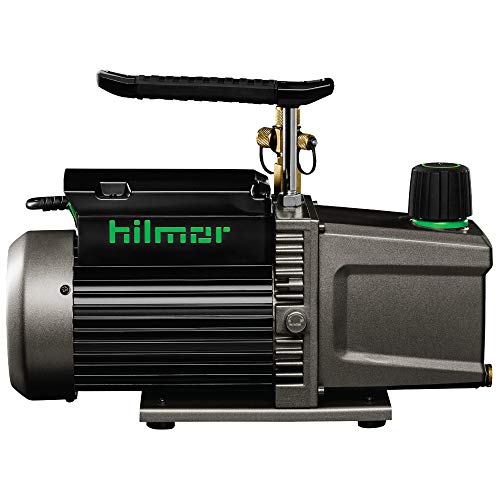 Hilmor Vacuum Pump, 12 CFM