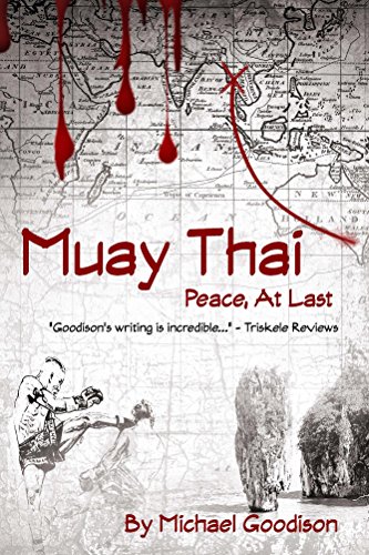 Muay Thai: Peace, at Last (Combat Sports)